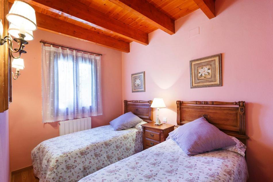 Torres De Vallibierna Benasque Dış mekan fotoğraf